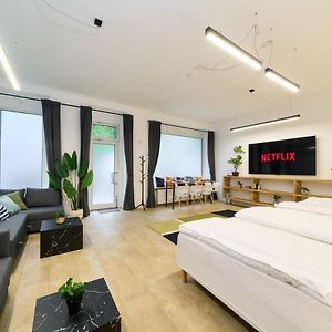 Appartement met Twee Slaapkamers